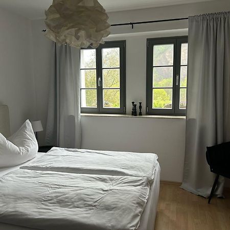 Ferienwohnung Geissler Radebeul Exterior foto