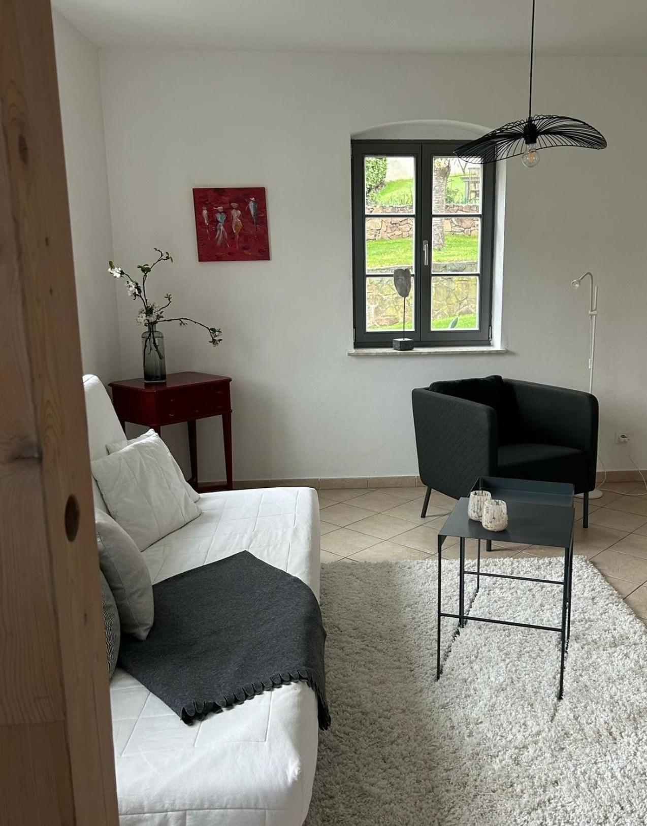 Ferienwohnung Geissler Radebeul Exterior foto