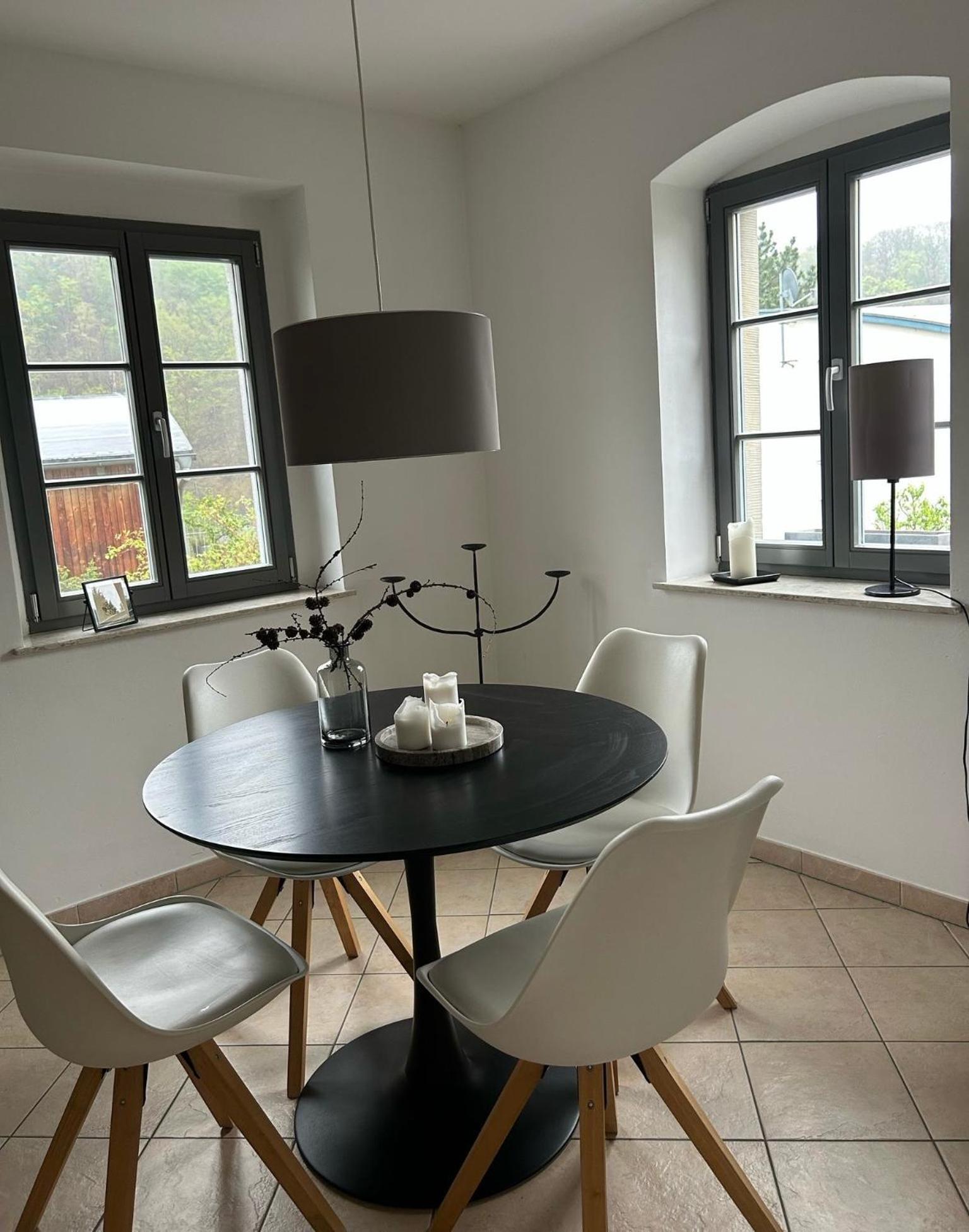 Ferienwohnung Geissler Radebeul Exterior foto