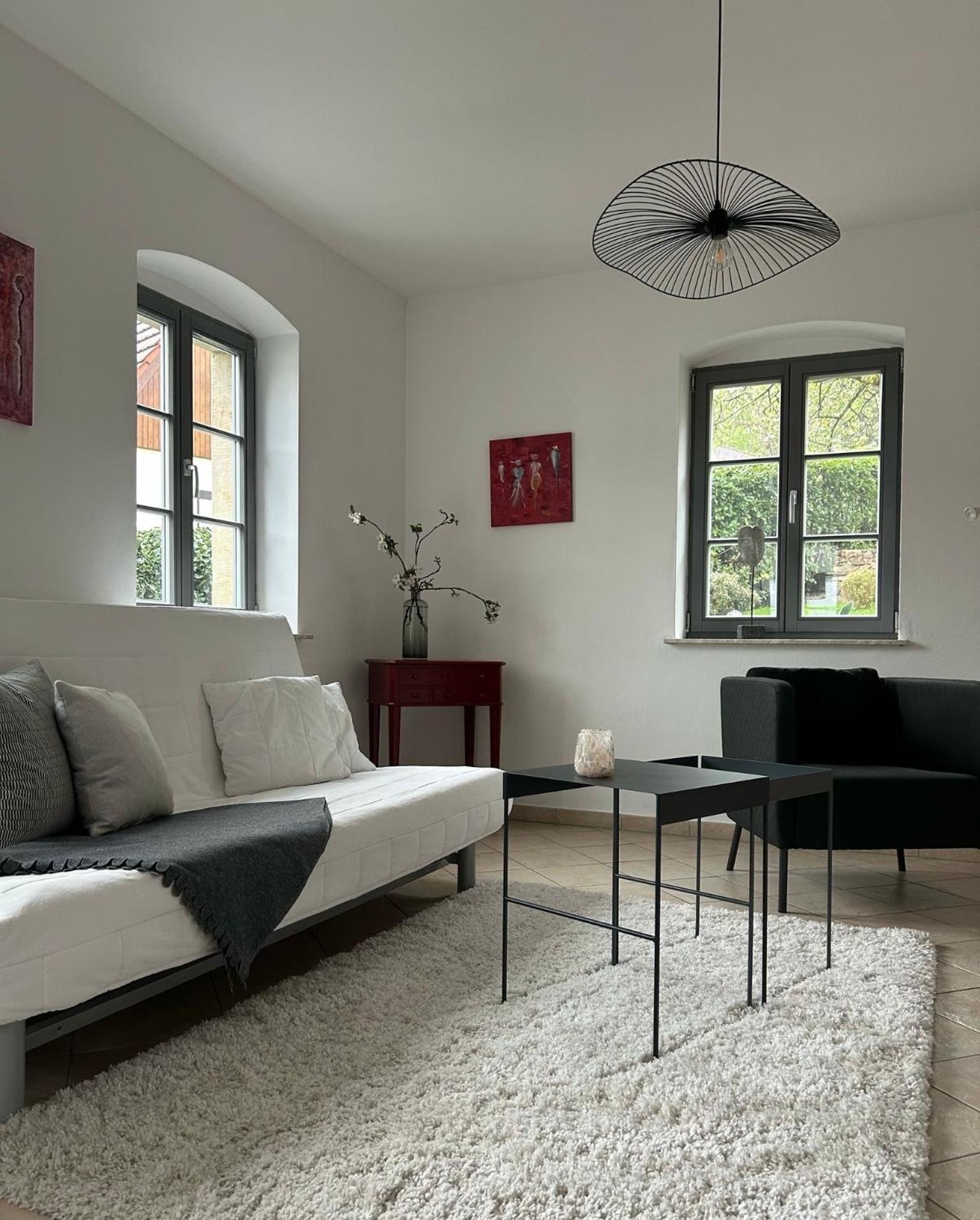 Ferienwohnung Geissler Radebeul Exterior foto