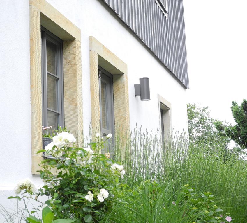 Ferienwohnung Geissler Radebeul Exterior foto