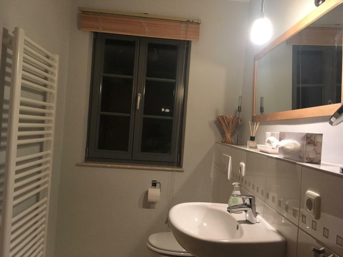 Ferienwohnung Geissler Radebeul Exterior foto